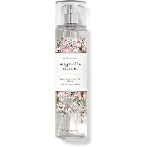 Bath & Body Works Magnolia Charm Fine Fragrance Mist 236ml