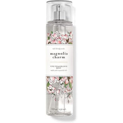 Bath & Body Works Magnolia Charm Fine Fragrance Mist 236ml