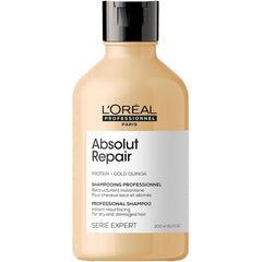 L'oreal Serie Expert Absolut Repair Professional Shampoo 300ml