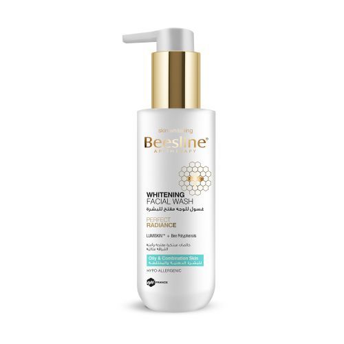Beesline Whitening Facial Wash 250ml