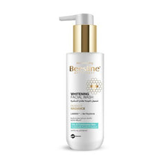 Beesline Whitening Facial Wash 250ml