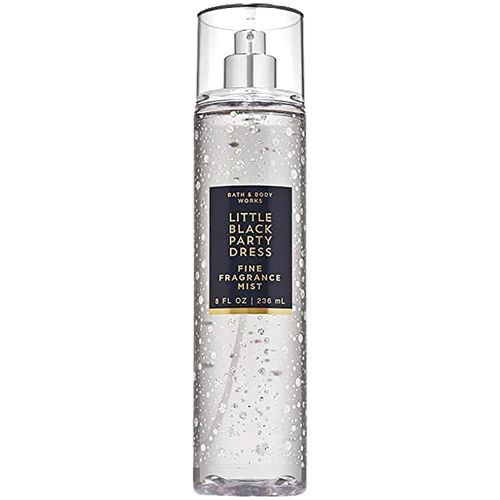Bath & Body Works little black dress fine fragrance mist 236ml