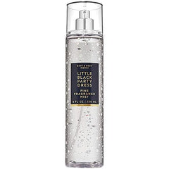 Bath & Body Works little black dress fine fragrance mist 236ml