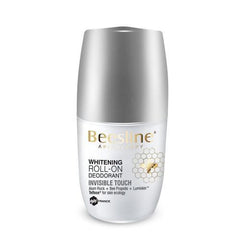 Beesline Whitening Roll-On Deodorant Invisible Touch - 50ml