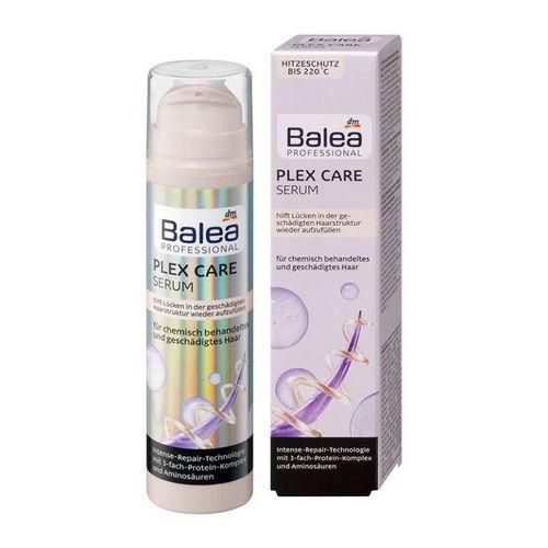 Balea Plex Care Hair Serum 50ml