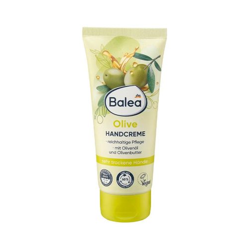 Balea Olive Hand Cream 100ml