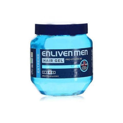 Enliven Extreme Hair Gel For Men 250ml