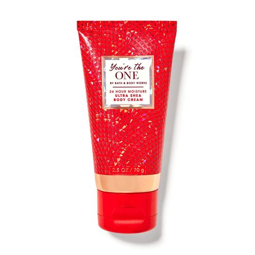 Bath & Body Works you're the one body cream travel size 70g
