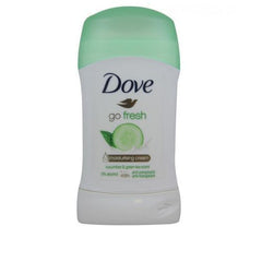Dove Go Fresh Cucumber & Green Tea Scent - 40ml