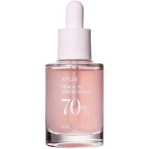 Anua Peach 70% Niacinamide Serum 30ml