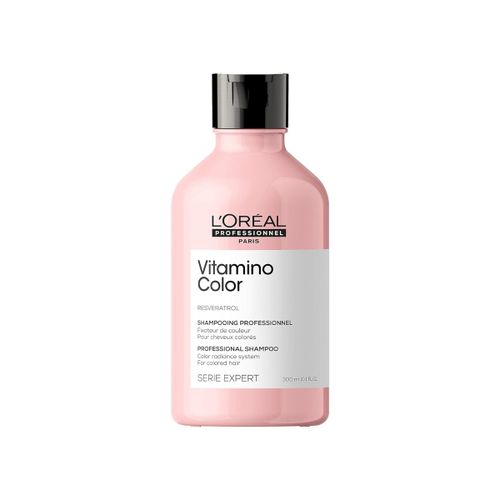 L'Oreal Paris Vitamino Color Resveratol Professional Shampoo 300ml