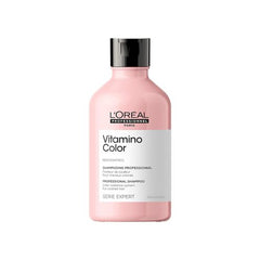 L'Oreal Paris Vitamino Color Resveratol Professional Shampoo 300ml