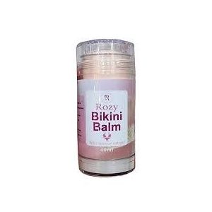 Rozy Bikini Balm With Licorice Extract 40g