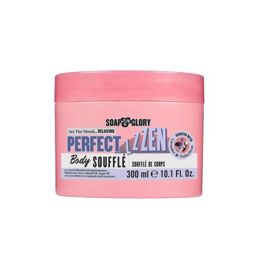 SOAP & GLORY Perfect Zen Body Souffle 300ml