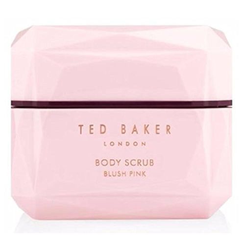 TED BAKER LONDON Body Scrub Blush Pink 300ml