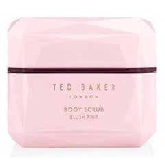 TED BAKER LONDON Body Scrub Blush Pink 300ml