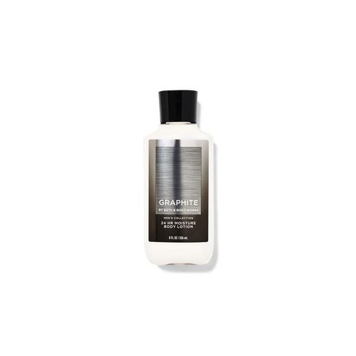 Bath & Body Works Graphite Body Lotion For Men 236ml