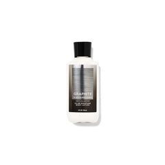 Bath & Body Works Graphite Body Lotion For Men 236ml