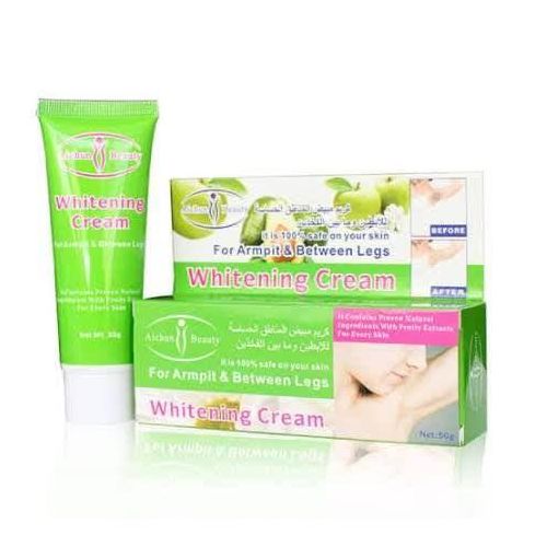 Aichun Beauty Armpit Whitening Cream 50g