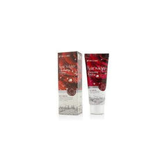 3W CLINIC Rose Water Cleansing Foam 100ml