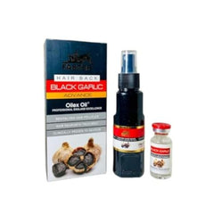 Faster Hair Back Black Garlic Oilex Oil 100ml