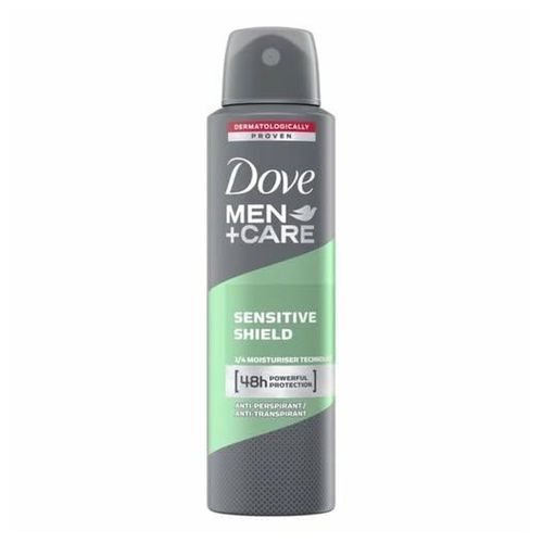 Dove sensitive shield men care 250ml