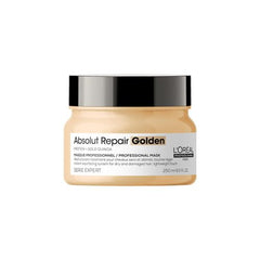 L'Oreal Paris Absolut Repair Golden Professional Mask 250ml