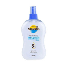 Momento After Sun Tanning Panthenol Spray 250ml