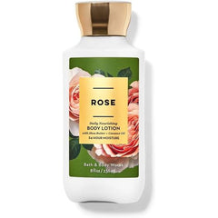 Bath & Body Works Rose Body Lotion 236ml