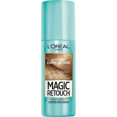 L'Oreal Paris Magic Retouch Spray - Dark Blond - 75ml