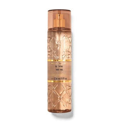 Bath & Body Works If You Musk Fine Fragrance Mist 236ml