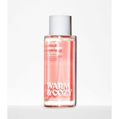 Pink Warm & Cozy Body Mist 250ml