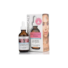 Advanced Clinicals 10% Glycolic Serum 52ml
