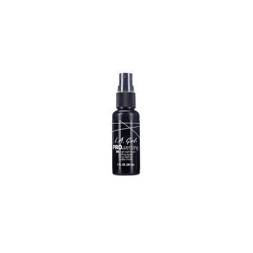 LA Girl PRO Setting Makeup Setting Spray 30ml
