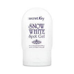 Secret Key snow white spot gel 65g