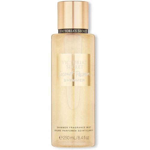 coconut passion Fragrance shimmer mist 250ml