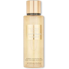 coconut passion Fragrance shimmer mist 250ml