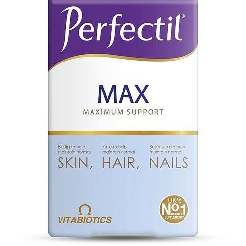 Perfectil Vitabiotics Max 84 Tablets