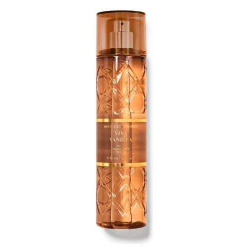 Bath & Body Works Viva Vanilla Fine Fragrance Mist 236ml