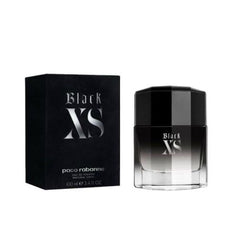 Paco Rabanne Black XS Perfume For Men 100ml
