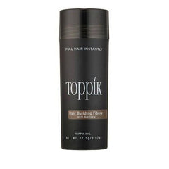 Toppik Hair Building Fibers Medium Brown 27.5g