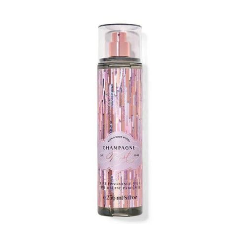 Bath & Body Works Champagne Toast Fine Fragrance Mist 236ml