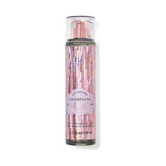 Bath & Body Works Champagne Toast Fine Fragrance Mist 236ml