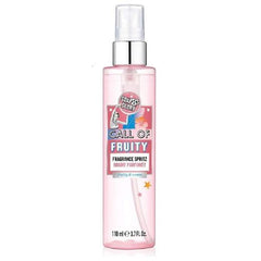SOAP & GLORY Call Of Fruity Fragrance Spritz fruity & Exotic 110ml