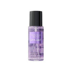 Victoria's Secret Love Spell Fragrance Mist Travel Size 75ml