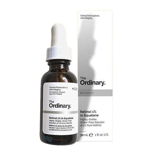 The Ordinary Retinol 1% In Squalane 30ml