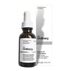 The Ordinary Retinol 1% In Squalane 30ml