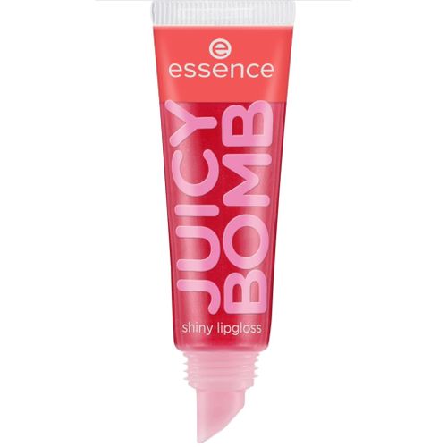 Essense shiny lip gloss 104 Poppin pomegranate 10ml