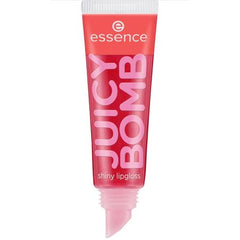 Essense shiny lip gloss 104 Poppin pomegranate 10ml