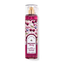 Bath & Body Works Sweetheart Cherry Fine Fragrance Mist 236ml